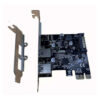 UNITEK Y-7301 2-Port USB 3.0 PCI-E Cards on sale
