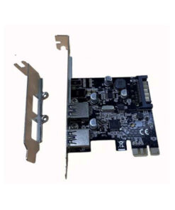 UNITEK Y-7301 2-Port USB 3.0 PCI-E Cards on sale