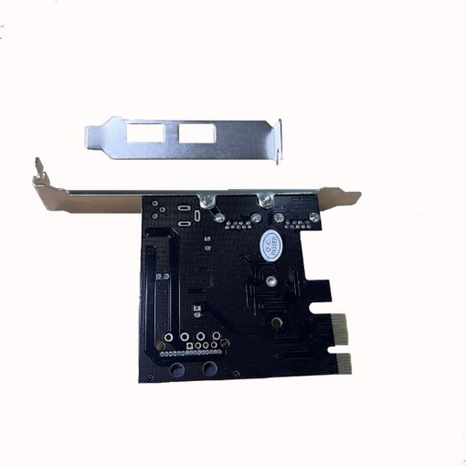 UNITEK Y-7301 2-Port USB 3.0 PCI-E Card - Image 2