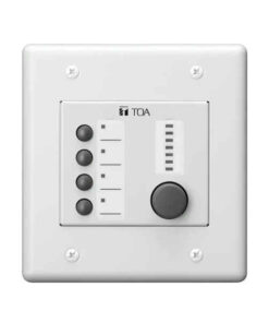 TOA ZM-9014 Remote Volume Panels on sale