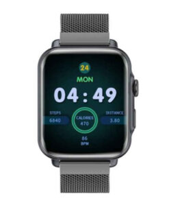 PROMATE PROWATCH-B18.GHT Smart Watch with Handsfree and Large 1.8 Inch Display on sale