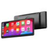 MINIX CP89-HD 8.9 Inch Portable Wireless CarPlay and Android Auto Touch Screens on sale