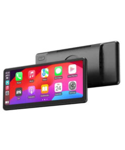 MINIX CP89-HD 8.9 Inch Portable Wireless CarPlay and Android Auto Touch Screens on sale