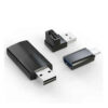 MINIX CP86 Wired Apple CarPlay to Wireless Connection Dongle Sticks on sale