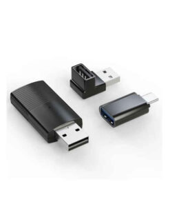 MINIX CP86 Wired Apple CarPlay to Wireless Connection Dongle Sticks on sale