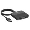MINIX 3-in-1 Wired Apple CarPlay & Android Auto to Wireless Connection, HDMI-In on sale