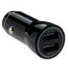 Jackson 3.4A Dual Port In-Car Phone Charger with 2 USB-A Ports on sale