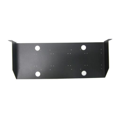 Hikvision DS-67DVS Rack Mount Shelf for 4 Channel NVR - Image 2