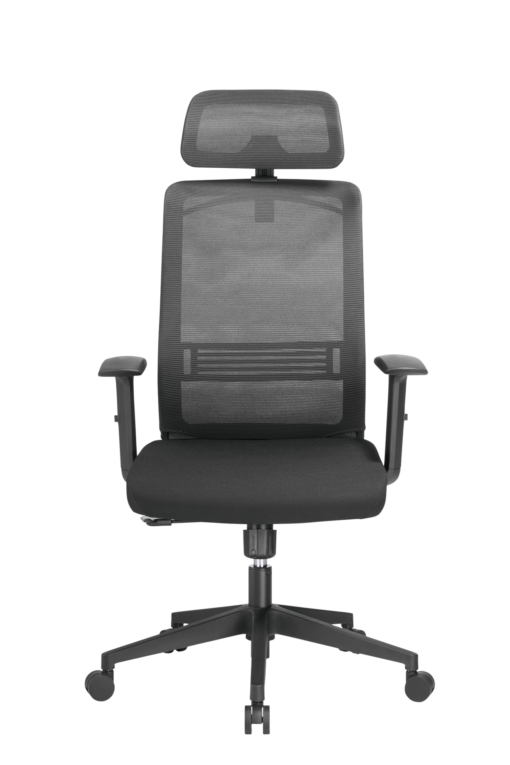 BRATECK CH05-14 Office Chair - Image 2