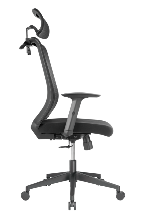 BRATECK CH05-14 Office Chair - Image 3