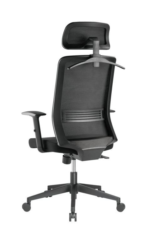 BRATECK CH05-14 Office Chair - Image 4