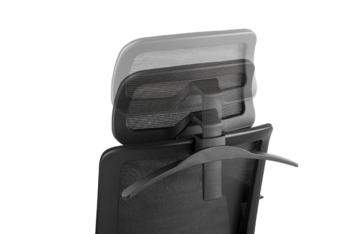BRATECK CH05-14 Office Chair - Image 6