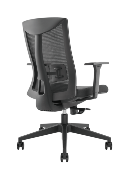 BRATECK CH05-7 Office Chair - Image 2