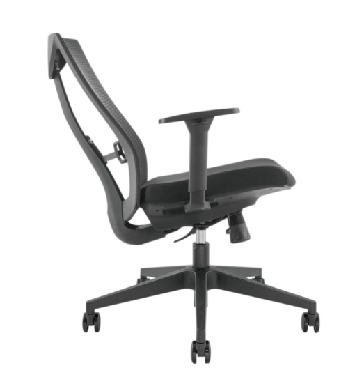 BRATECK CH05-7 Office Chair - Image 3