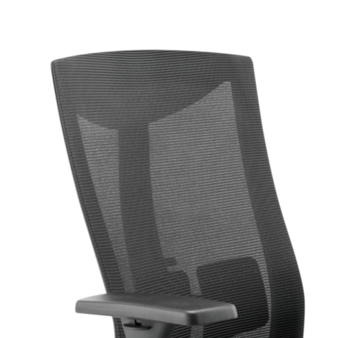 BRATECK CH05-7 Office Chair - Image 4