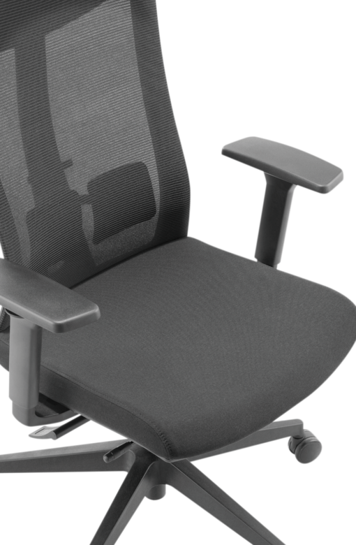 BRATECK CH05-7 Office Chair - Image 5