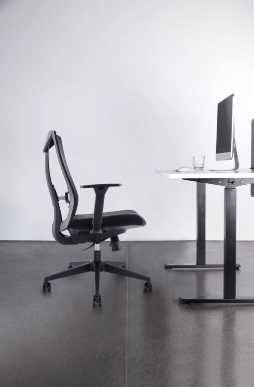 BRATECK CH05-7 Office Chair - Image 7