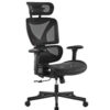BRATECK CH05-31 Office Chair with Posture Enhancement on sale