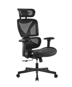 BRATECK CH05-31 Office Chair with Posture Enhancement on sale