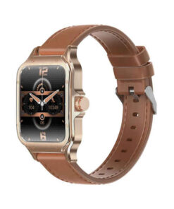 PROMATE XWATCH-RM.GLD Smart Watch with 1.78" Curved AMOLED Display on sale