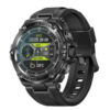 PROMATE XWATCH-S19.BLK Smart Watch with 1.78" Curved AMOLED Display on sale