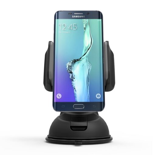 PROMATE Universal Smartphone Grip Mount - Image 4