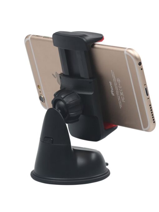 PROMATE Universal Smartphone Grip Mount - Image 5