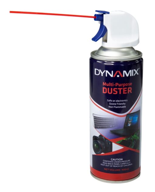 DYNAMIX CK-AD400 400ml Air Dusters on sale