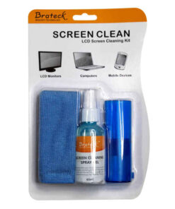 BRATECK CK-SC1 LCD Cleaning Kits on sale