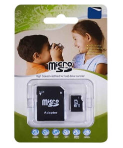 DYNAMIX SDMICRO64G 256GB Micro SD Cards on sale