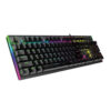 VERTUX COMANDO High Performance Mechanical Gaming Keyboards on sale