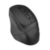PROMATE SAMIT.BLK Ergonomic Silent Click Wireless Mouse on sale