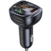 PROMATE Wireless In-Car FM Transmitter With Handsfree on sale