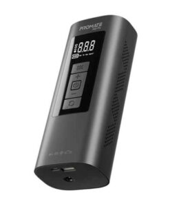 PROMATE AERIFY 150PSI Portable 4-in-1 Air Compressor with Power Bank on sale