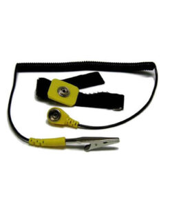 SPROTEK Anti-Static Wrist Strap with 1.8m Grounding Cord on sale