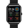 PROMATE PROWATCH-M18.BLK Smart Watch with Fitness Tracker and Media Storage on sale