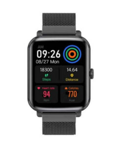 PROMATE PROWATCH-M18.GRT Smart Watch With Fitness Tracker and Media Storage on sale