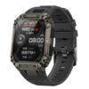 PROMATE XWATCH-S19.BLK Shock-Resist Smart Watches on sale