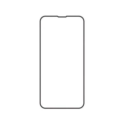 PROMATE Clear Screen Protector for iPhone 14 Plus - Image 2