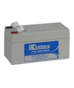 Century 12v 1.2 Ah Sealed Lead Acid Batteries on sale