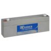 Century 12v 2.0 Ah Sealed Lead Acid Batteries on sale