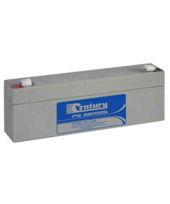 Century 12v 2.0 Ah Sealed Lead Acid Batteries on sale