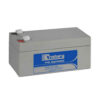 Century 12v 3.2 Ah Sealed Lead Acid Batteries on sale