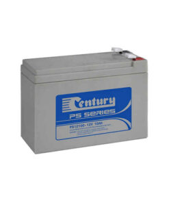 Century 12v 10 Ah Sealed Lead Acid (SLA) Batteries on sale