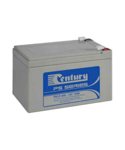 Century 12v 12Ah Sealed Lead Acid (SLA) Batteries on sale