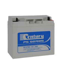 Century 12v 18 Ah Sealed Lead Acid (SLA) Battery