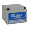 Century 12v 24 Ah Sealed Lead Acid (SLA) Batteries on sale