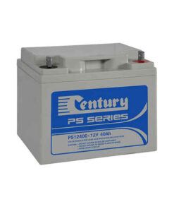 Century 12v 40 Ah Sealed Lead Acid (SLA) Batteries on sale