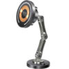 PROMATE MAGNUS-QI Secure Wireless In-Car Phone Charger and Holders on sale