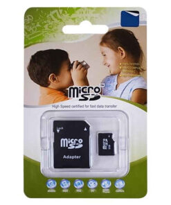 DYNAMIX SDMICRO16G 16GB Micro SD Cards on sale